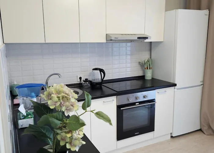 Family Apartment\'S