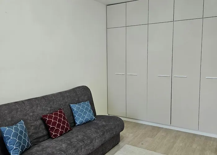 Family Apartment\'S
