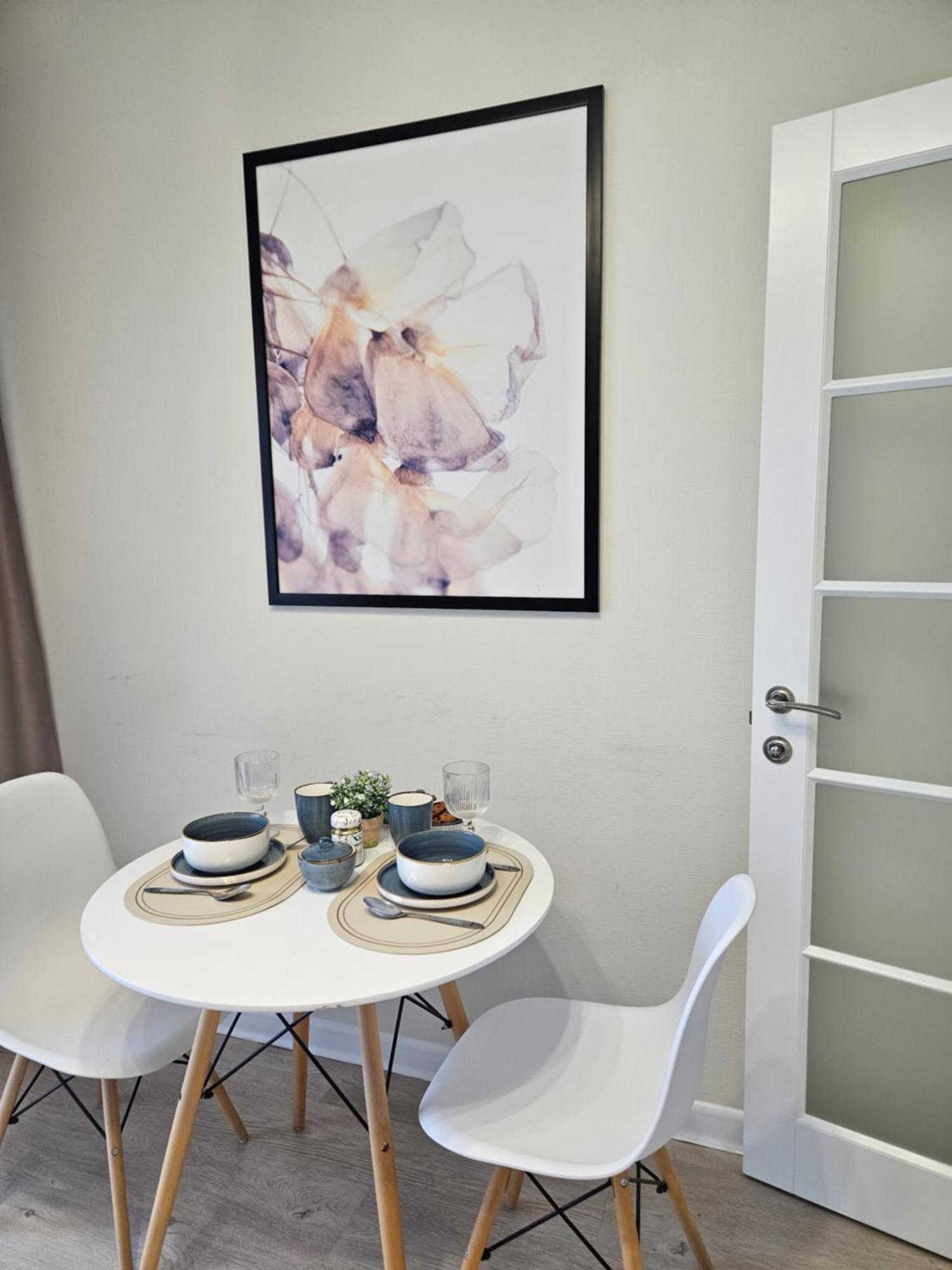 Family Apartment's