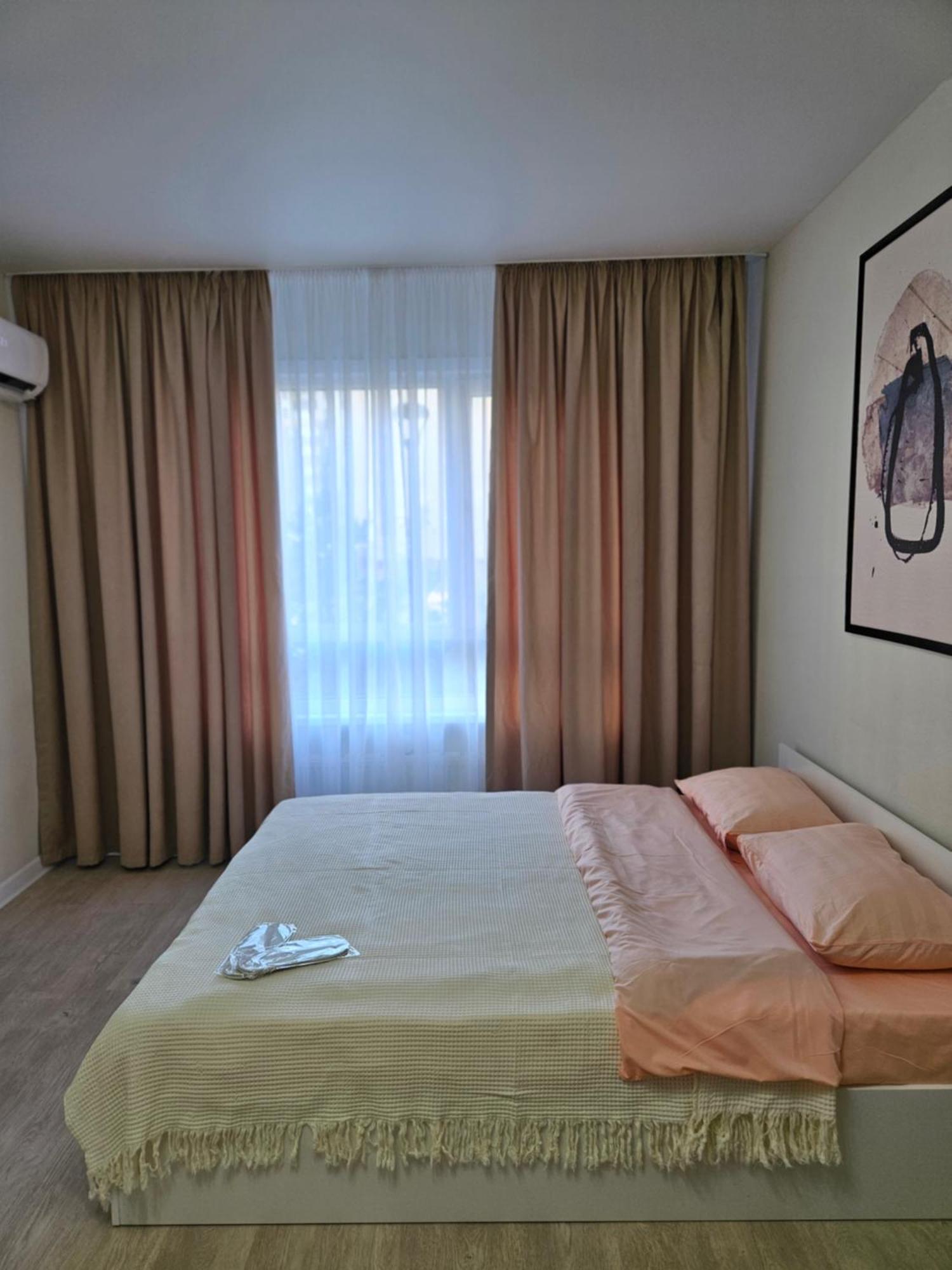 Apartment Family Apartment's Nur-Sultan (Astana)