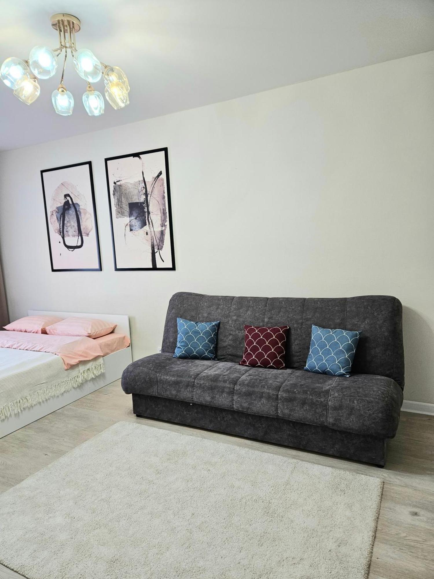 Family Apartment's