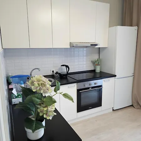 Family Apartment'S Nur-Sultan  Exterior photo