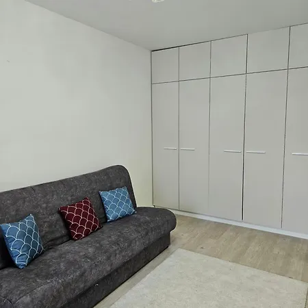 Family Apartment'S Nur-Sultan  Exterior photo