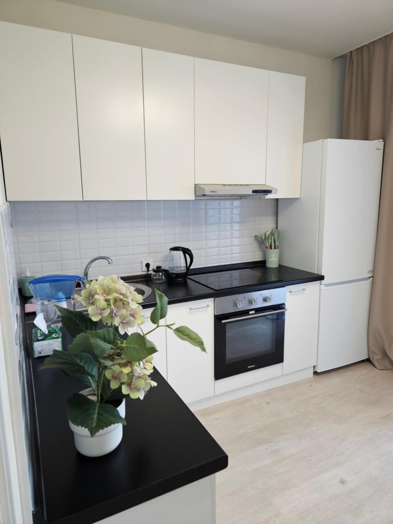 Family Apartment's *