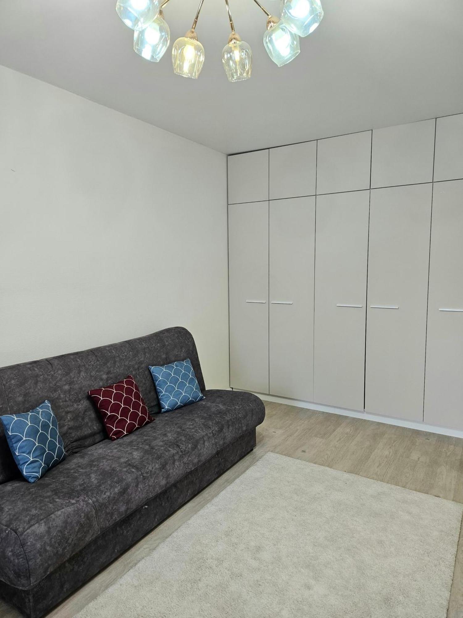 Апартаменты Family Apartment's